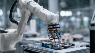 2025 Top 10 Electrical Harness Assembly Innovations for Efficient Manufacturing