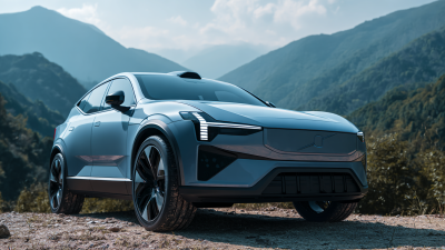10 Essential Tips for Choosing the Best 2024 Electric Cars for Your Needs