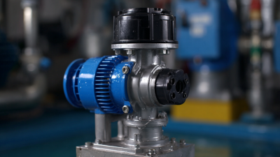 7 Essential Tips for Choosing the Right Water Pump for Water Efficiency and Cost Savings