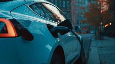 Why You Need the Right EV Charging Cable for Your Electric Vehicle Today