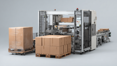How to Choose the Best Automated Packaging Machine for Your Business Needs