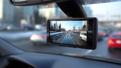 Why You Need a Wireless Rearview Camera for Safer Driving Experience