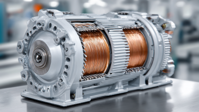 What is a Permanent Synchronous Motor and How Does it Work