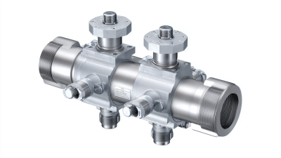 Top 10 Duo-Check Valve Advantages: Enhancing Efficiency in Fluid Systems