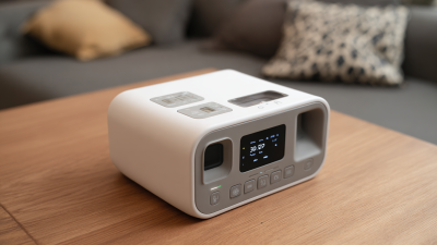 Top 7 Portable Cpap Machines for Easy Sleep Therapy on the Go