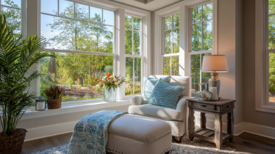 How to Choose the Best Quality Windows for Your Home Renovation