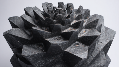 2025 Top Cone Crusher Liners Innovations for Enhanced Performance and Durability