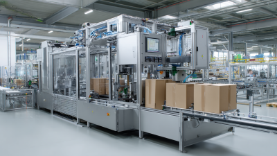 10 Essential Tips for Choosing the Right Industrial Packaging Machines