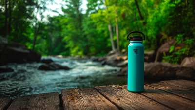 Explore the Best PTFE Bottles of 2025: Top Picks for Every Need