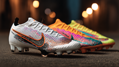 Top 10 Best Soccer Shoes for 2023: Ultimate Performance and Comfort