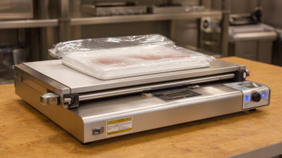 What is a Vacuum Packing Machine: Benefits, Uses, and Buying Guide