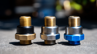 What is a Hose Connector Types Benefits and Applications in Fluid Management