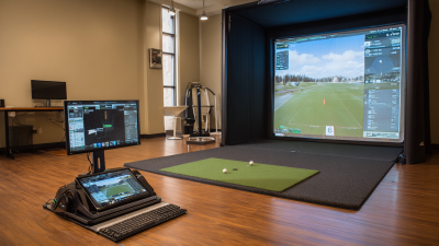 Top 10 Golf Launch Monitors for Accurate Performance Analysis in 2023
