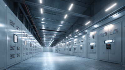 Why Freezer Panels are Essential for Energy Efficient Cold Storage Solutions