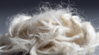 Top 5 Benefits of Polyester Fiber for Home and Industrial Use