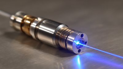 Top 10 Stainless Steel Laser Cutting Innovations to Watch in 2025