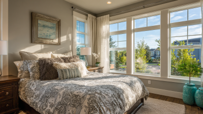 10 Best Window Replacements to Enhance Your Home's Energy Efficiency