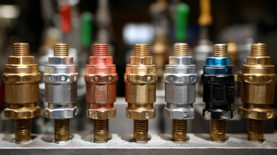 7 Essential Tips for Choosing Gas Fittings: Safety Standards and Best Practices