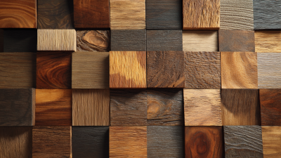 2025 Top 10 Panel Wood Trends You Need to Know for Your Home Design