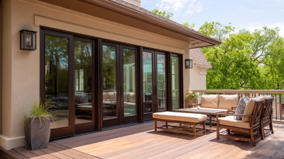 Patio Door Replacement: Expert Insights and 2023 Trends for Optimal Home Value