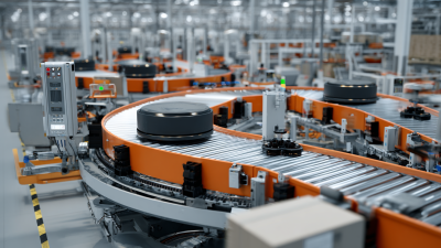 2025 Top 10 Conveyor Systems Limited Innovations Transforming Industries