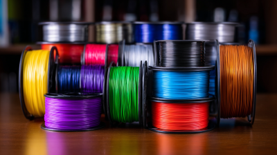 2025 Guide: How to Choose Anycubic PLA 3D Printer Filament for Perfect Prints