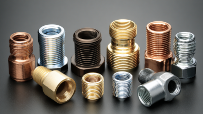 2025 Top Plumbing Fittings: Upgrade Your Home with the Best Solutions