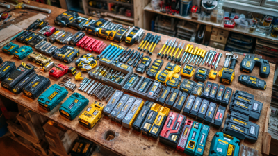 Why You Need Tools Kits for Every DIY Project and Home Improvement Task
