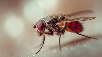 How to Effectively Use a Plastic Fly Trap for Maximum Pest Control