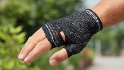 Top 10 Hand Brace Options for Effective Wrist Pain Relief and Support
