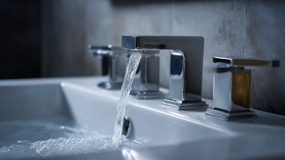 Top 10 Basin Faucets of 2023: Stylish, Durable, and Eco-Friendly Options