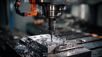 10 Essential Tips for Choosing the Right 4 Axis Milling Machine