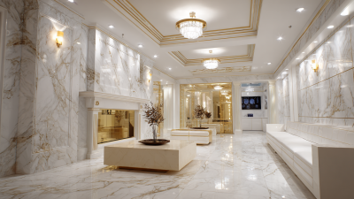 10 Essential Tips for Choosing the Best Pvc Marble Wall Panels