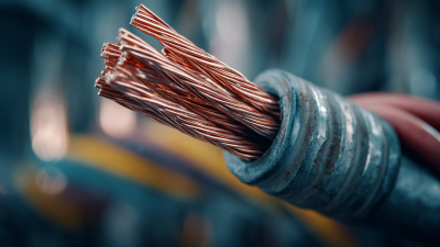 2025 How to Choose the Best Power Wire for Optimal Electrical Efficiency