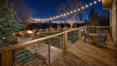 How to Choose the Best Wire Railing for Your Outdoor Spaces: 2023 Expert Guide