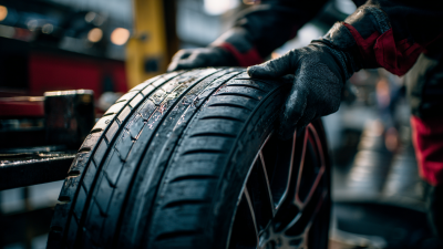 10 Essential Tips for a Smooth Tire Change Experience