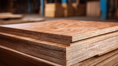 Top 10 Benefits of Using Film Faced Birch Plywood in Construction Projects