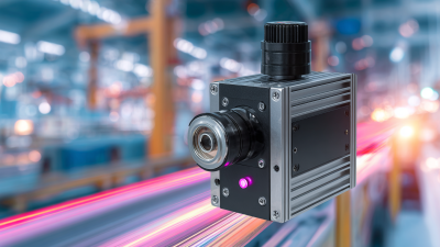 Top 10 Servo Motor Applications Transforming Modern Automation