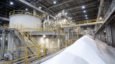 Industrial Sodium Nitrite Applications and Benefits for 2025 Top Industries