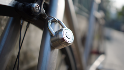 Discover the Best Lock for Bike Helmets: Top Choices for 2025