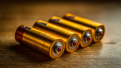 Top 5 Uses of UN3481 Lithium Ion Batteries You Need to Know