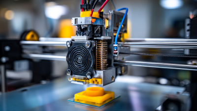 2025 Top 10 Best 3D Printing Machines for Every Creative Professional