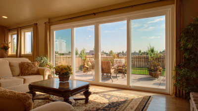 10 Essential Tips for a Successful Sliding Glass Door Replacement