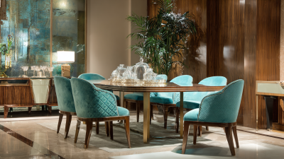 2025 How to Choose the Perfect Dining Chairs for Your Home Decor