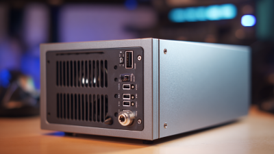 Top 5 Essential Power Supplies: Boost Your Tech Setup Today!