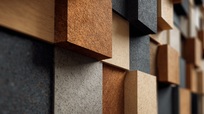 2025 Top 10 Composite Wall Panels: The Best Choices for Modern Construction