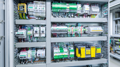 Top 10 Benefits of Using PLC Control in Industrial Automation Solutions