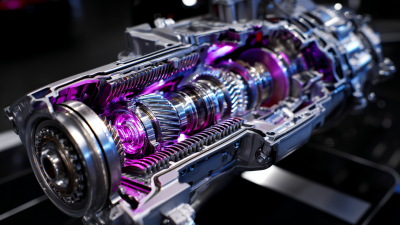 Top 10 Benefits of Automatic Transmission in Modern Vehicles