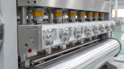 2025 Guide to Choosing the Best Industrial Press for Your Manufacturing Needs