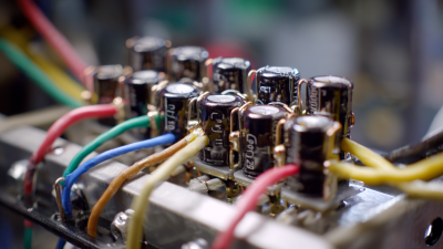 10 Essential Tips for Mastering Electrical Harness Assembly Techniques